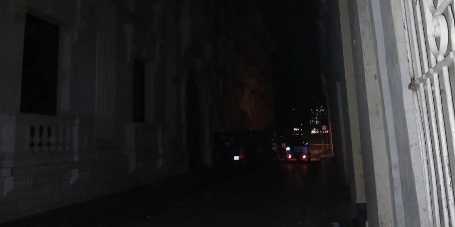 Cuarto apagón deja a Cuba sumida en la oscuridad