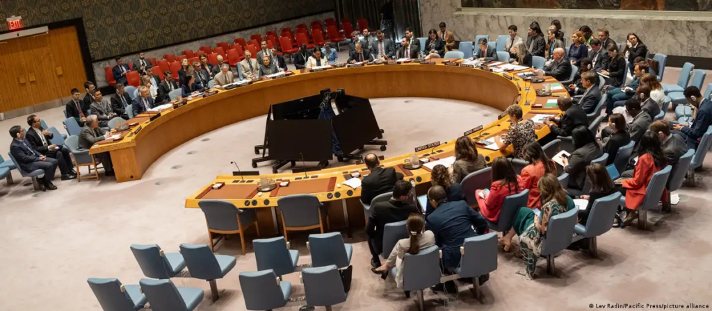 Colombia se integra al Consejo de Seguridad de la ONU