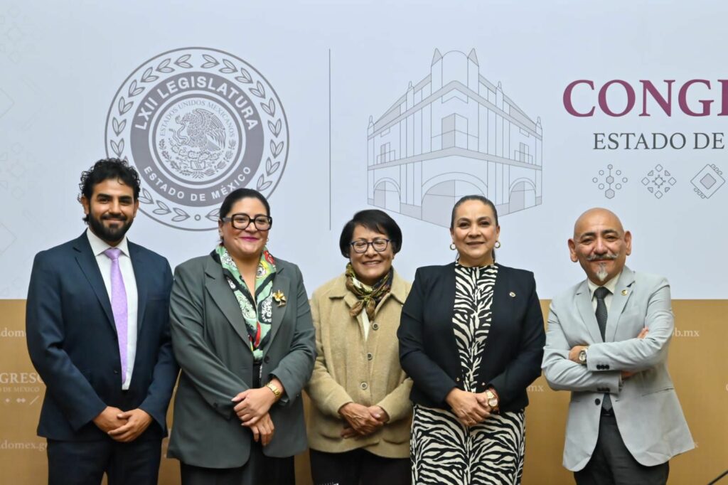 Perfilan sitio digital en el Congreso para participación ciudadana