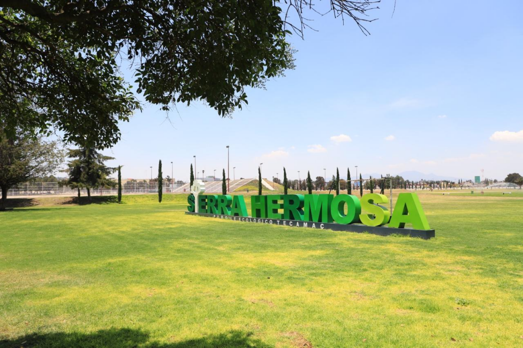 En Tecámac deporte comunitario y de alto rendimiento este fin de semana