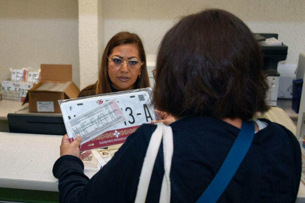 En 2024 alcanza Edoméx recaudación de 51,420 mdp