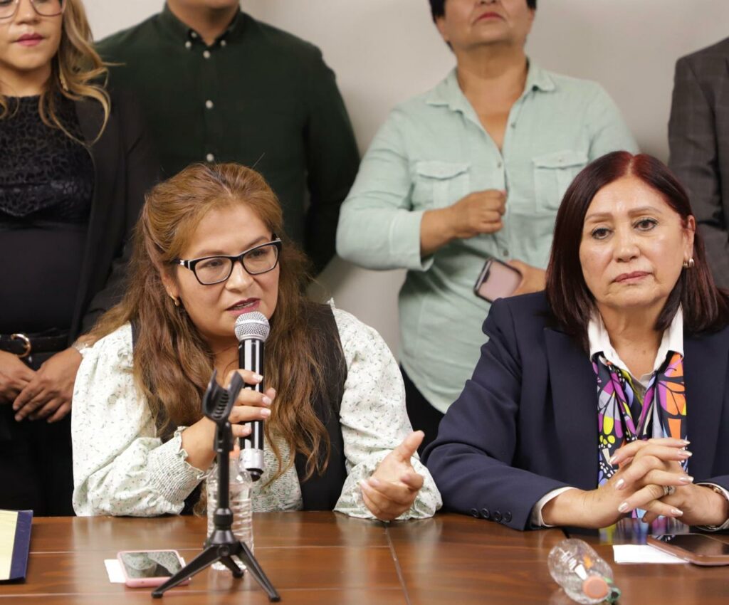Inician las Mesas de Trabajo para la Entrega-Recepción en Tecámac