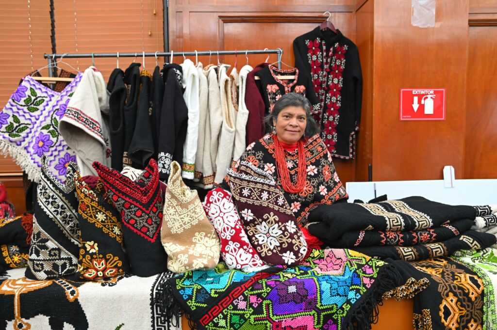 Incentiva Congreso local el emprendimiento en el Edomex
