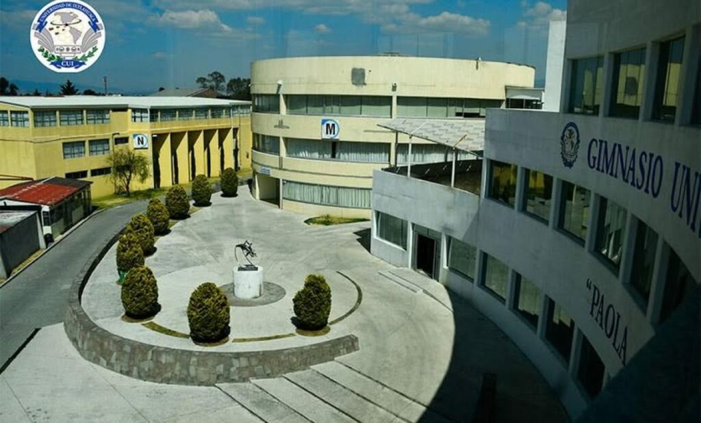 Pánico en campus universitario en Ixtlahuaca: apuñalan a una estudiante