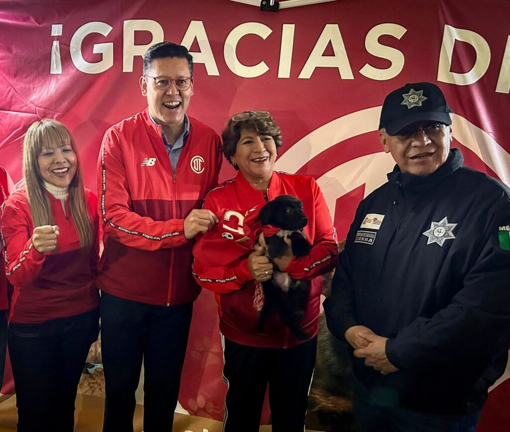 85 lomitos conquistan un hogar con “La Mejor Jugada es Adoptar”