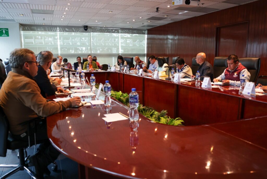Acompañará IEEM elección de representante indígena en Temoaya