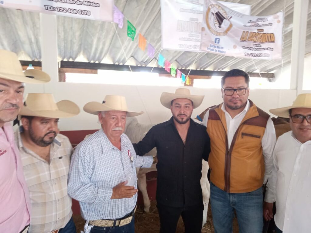 Más de medio siglo y la Feria de Luvianos de las mejores del sur Edomex