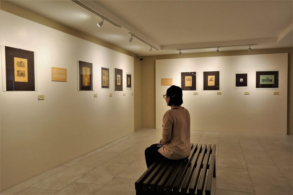 Conmemora Edoméx el Día Internacional de los Museos
