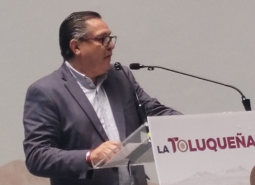 Lanza Toluca nuevo Plan de Desarrollo Urbano con enfoque en la participación ciudadana