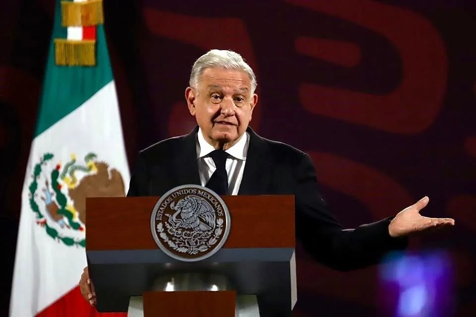 El presidente AMLO propondrá a Lula y Petro plan para pacificar Venezuela