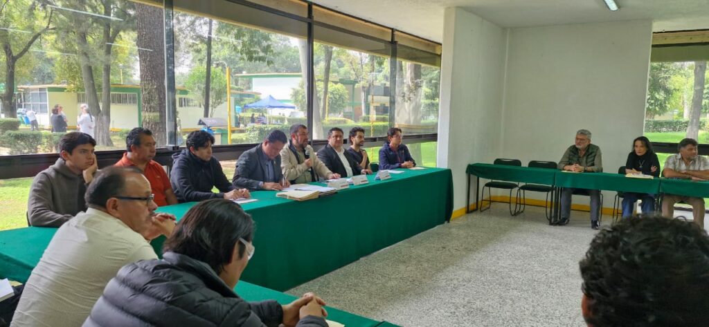 Profesionistas del Edoméx podrán efectuar posgrado en América, Europa y Asia