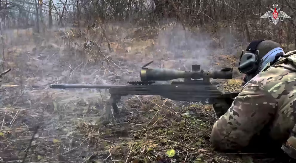 Las bajas y abandonos en el Ejército ruso fuerzan una reestructuración en plena guerra contra Ucrania