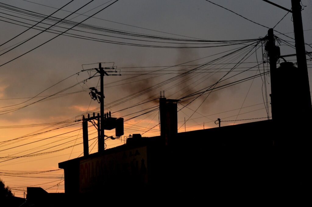 Implementan Geoportal Estatal de Cambio Climático