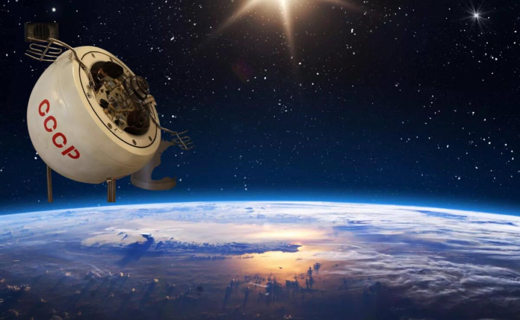 Parte de una nave espacial se estrellará contra la Tierra
