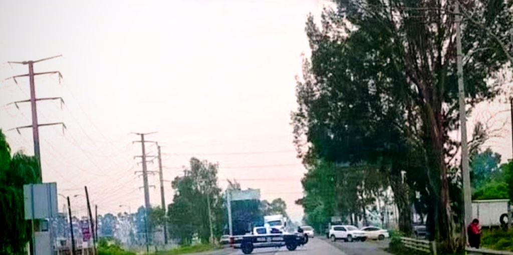 Choque en la Toluca – Atlacomulco deja nueve heridos