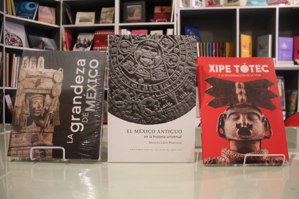 Redescubre el esplendor prehispánico a través de la palabra escrita