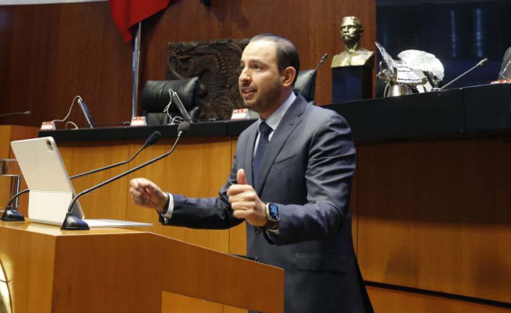 Pide Cortés abrir colaboración con comité contra desaparición forzada