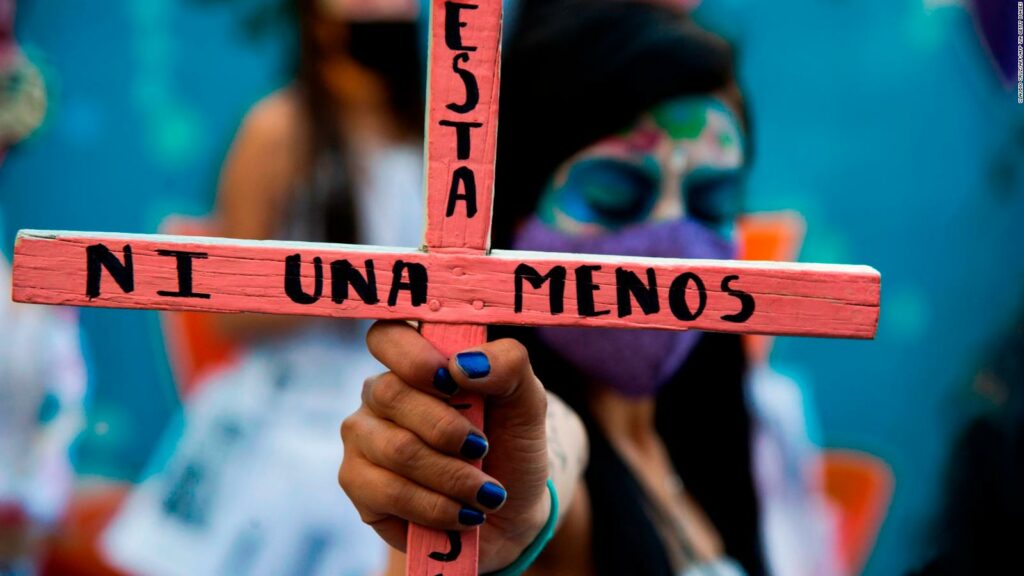 Registra Edoméx en ocho años, 598 condenas por feminicidio; 25 son vitalicias