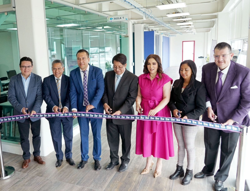 Amplía CODHEM instalaciones del IIFDH para ofrecer servicios de calidad