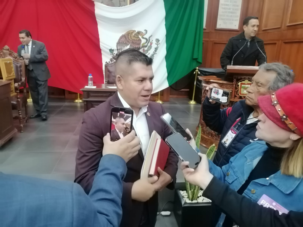 Impulsa Grupo Parlamentario del PT regulación ambiental