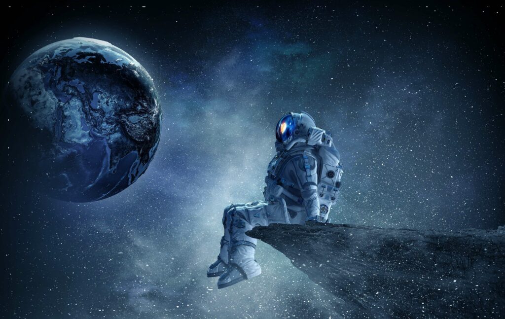 Tres datos curiosos sobre el universo que probablemente no sabías