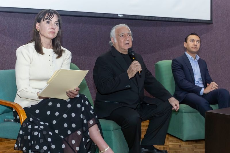 Turismo debe generar bienestar para las comunidades: Miguel Torruco en la UAEMéx