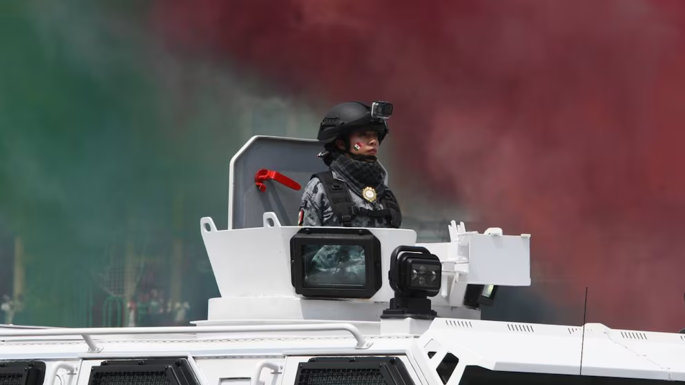 Reforma a la Guardia Nacional; estos son los nuevos cambios a los artículos