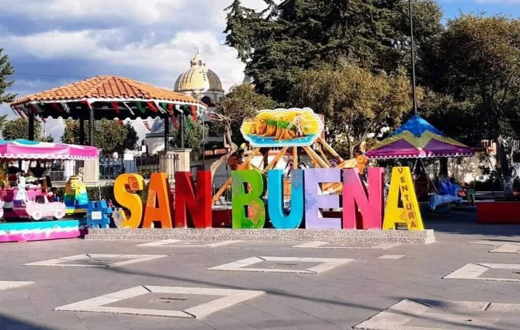 Toluca: San Buenaventura celebra 15 años de sabor con la Feria de la Enchilada 2025