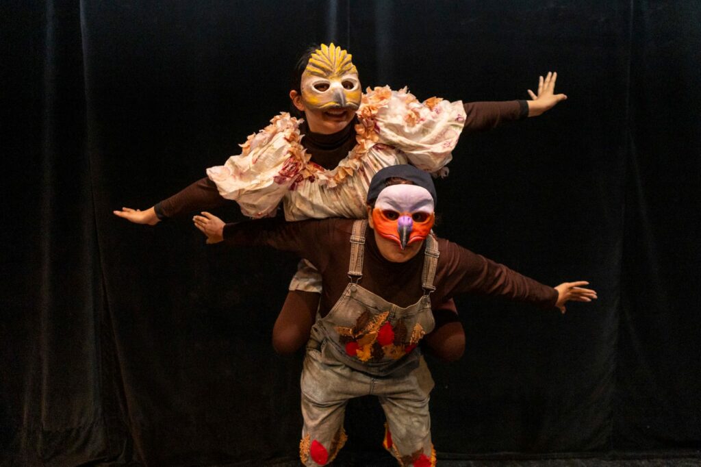 Arrancará la UAEMéx este 12 de marzo su Segunda Temporada de Teatro Universitario