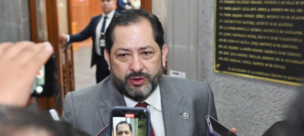 Nombrará Congreso Mexiquense encargado de despacho en la Codhem