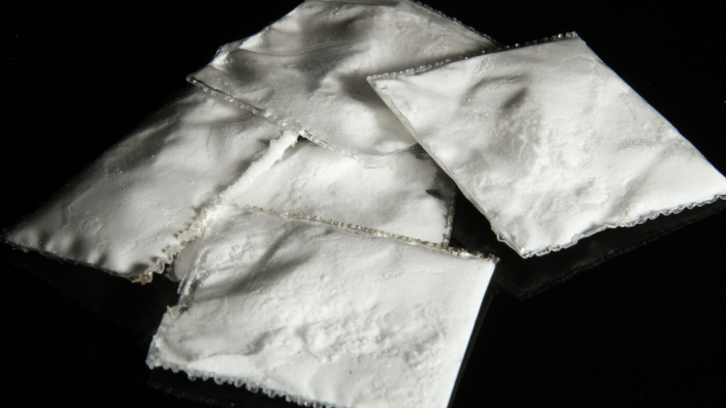«Coco Chanel», la nueva droga colombiana que quieren introducir a México