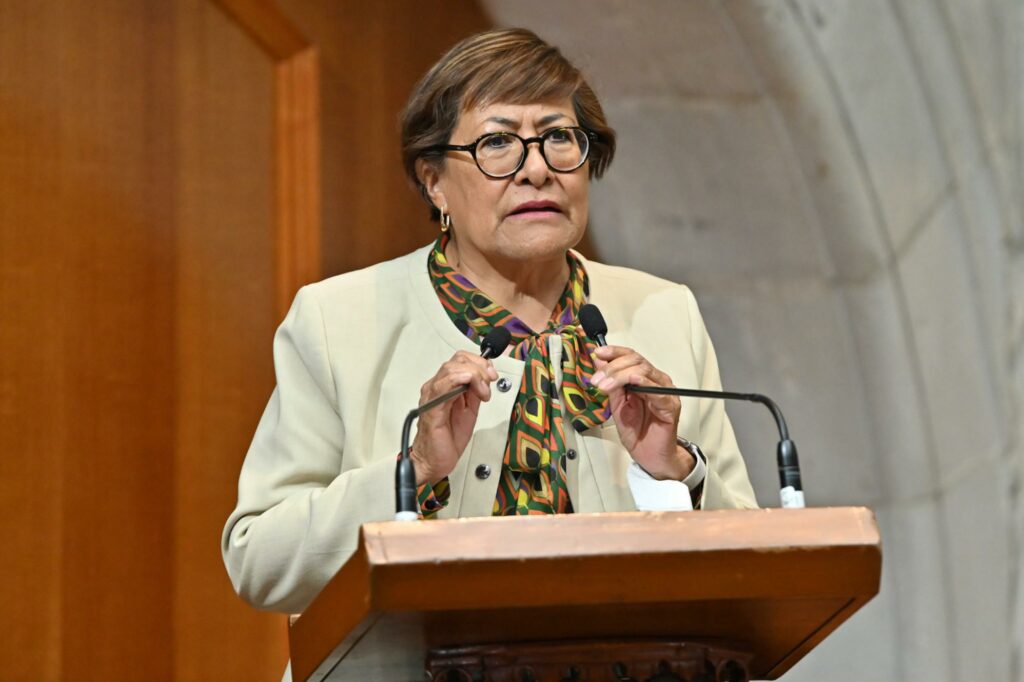Diputada solicita a la FGJEM investigar agresión en Capulhuac