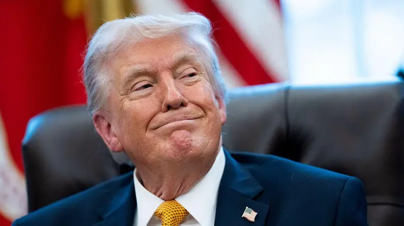 Trump descarta miedo a “otro Vietnam” en ofensiva contra Irán