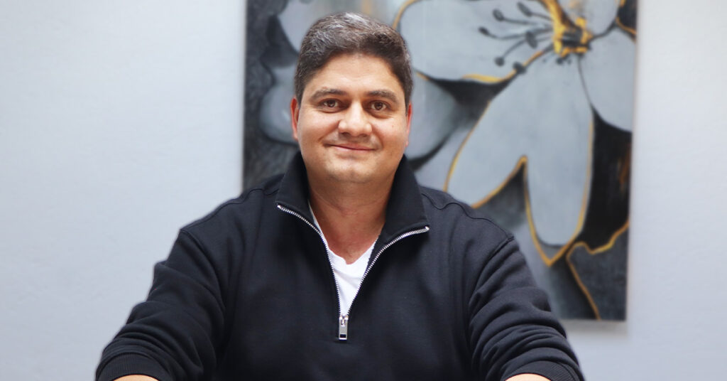 Por ser deudor alimentario retiran constancia de mayoría a Luis Alberto Carballo