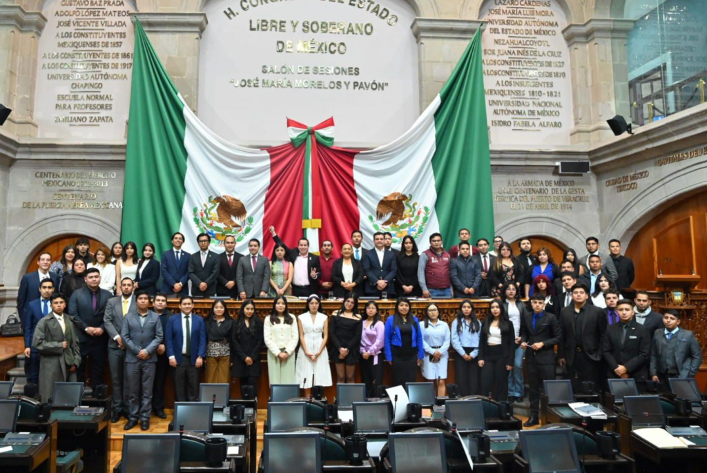 Diálogo y acuerdos, principios del Congreso local: Francisco Vázquez