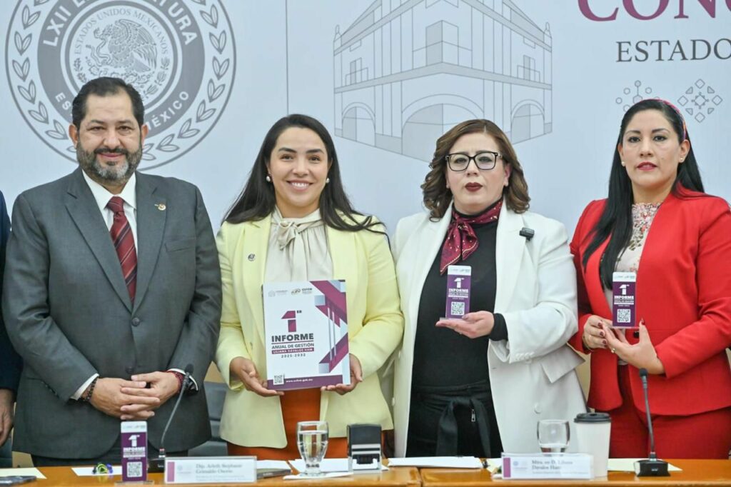 OSFEM recupera más de 7  mdp y aplica 87 sanciones