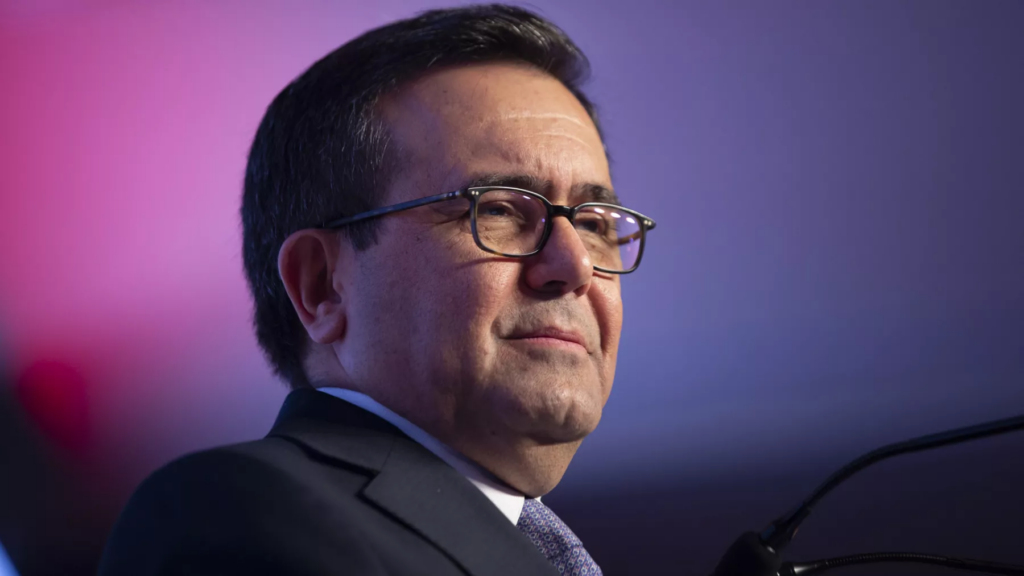 México debe golpear estratégicamente si se imponen aranceles: IG