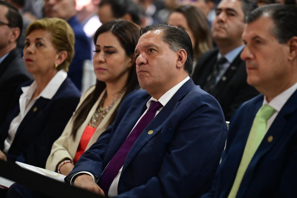 Toluca, imán para grandes inversiones internacionales: CSP
