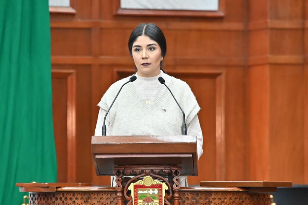 GPPAN plantea que el MP restituya la custodia de menores a madres