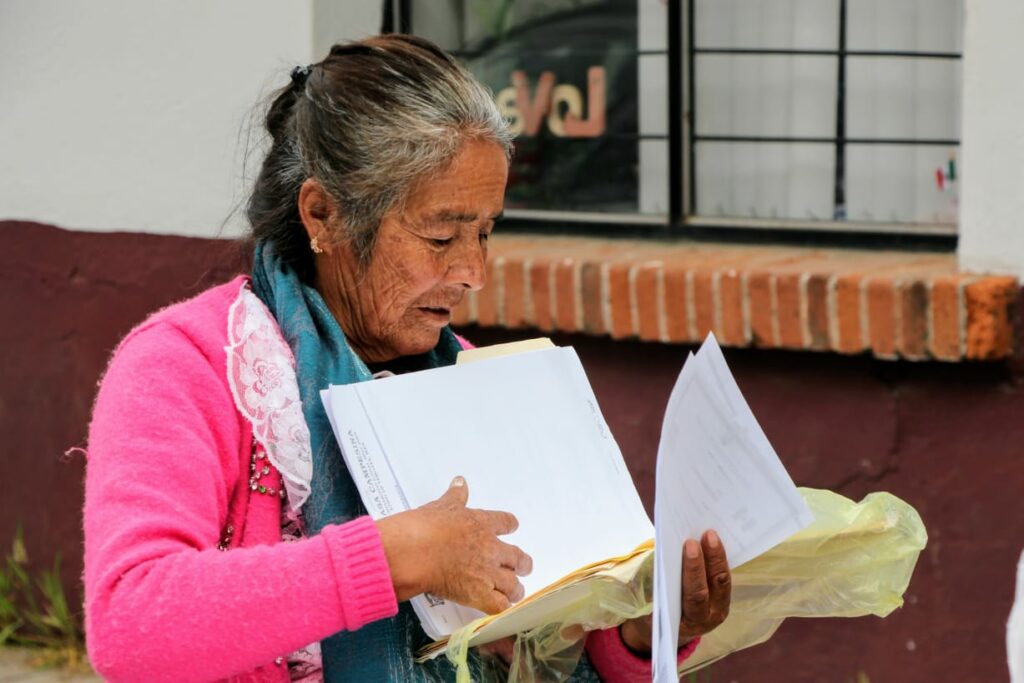Inicia segunda etapa de inscripción a programas para el campo en Edomex