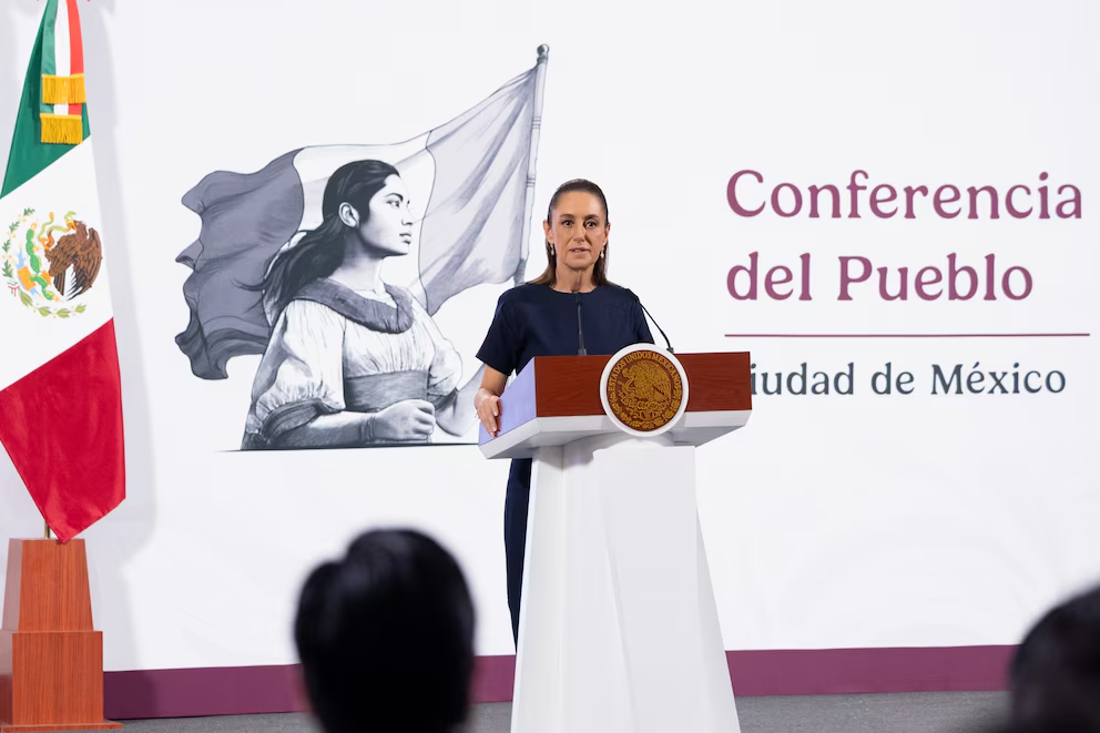 CNTE rechaza acusación del GF; afirma no tener vínculos partidistas