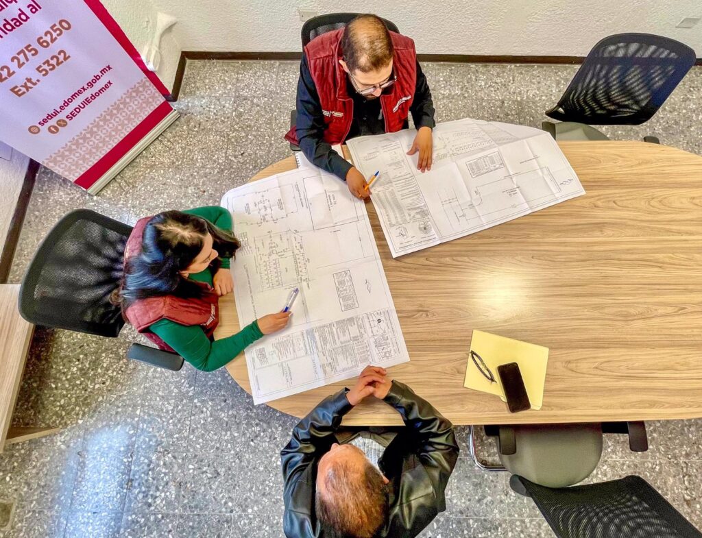 En marcha el Centro de Operación Urbana “Impulsa” en Edoméx