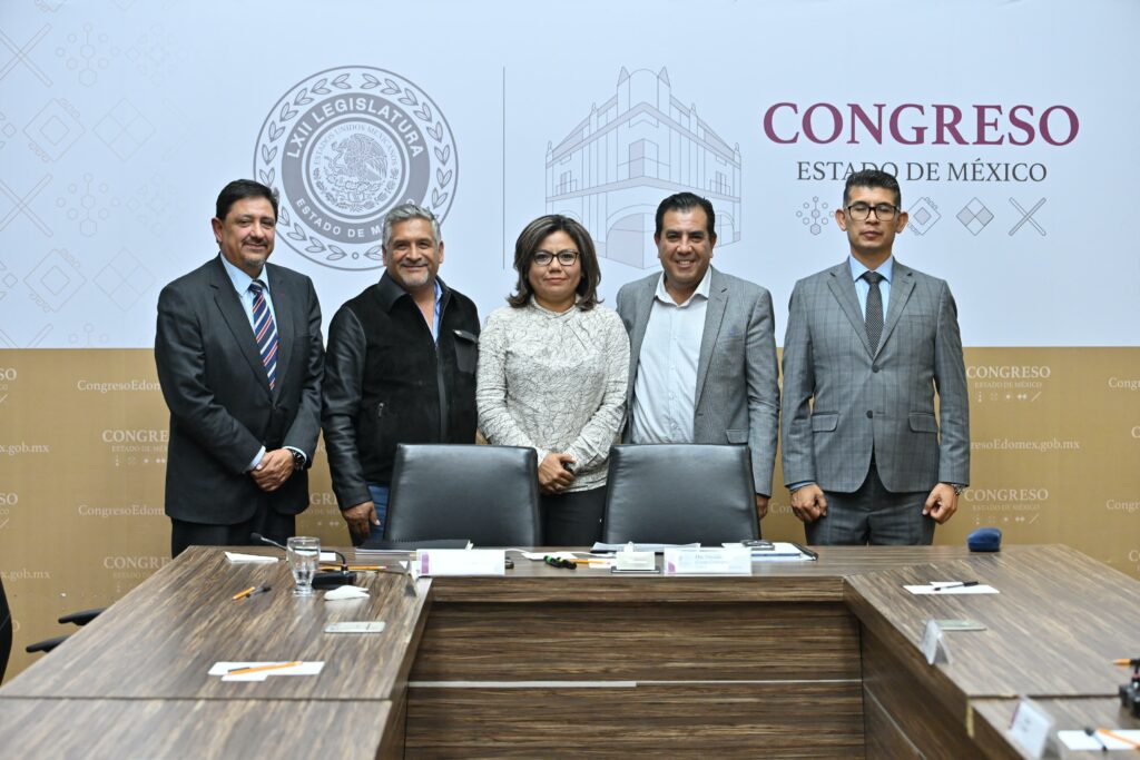 Aprueban actualización de valores catastrales en municipios del Edomex