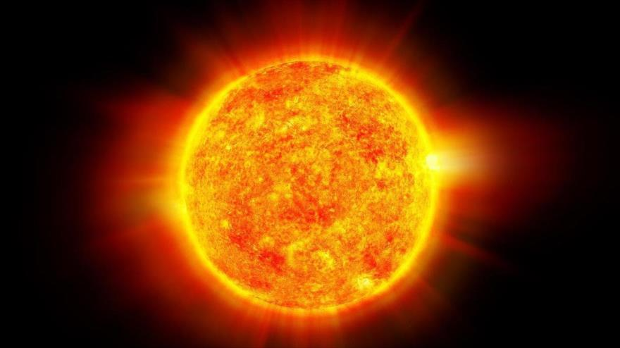 NASA lanza tres misiones para estudiar el Sol