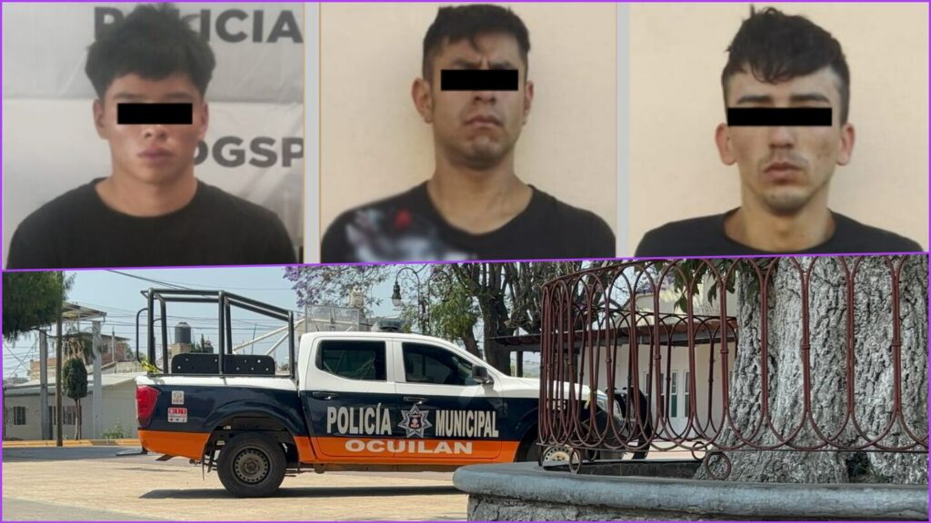 Por presuntos nexos con La Familia Michoacana habría sido acribillado por el CJNG regidor de Ocuilan