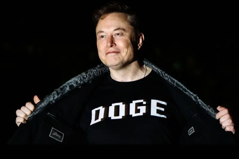 Elon Musk anuncia que abandona su rol como asesor del gobierno de Trump