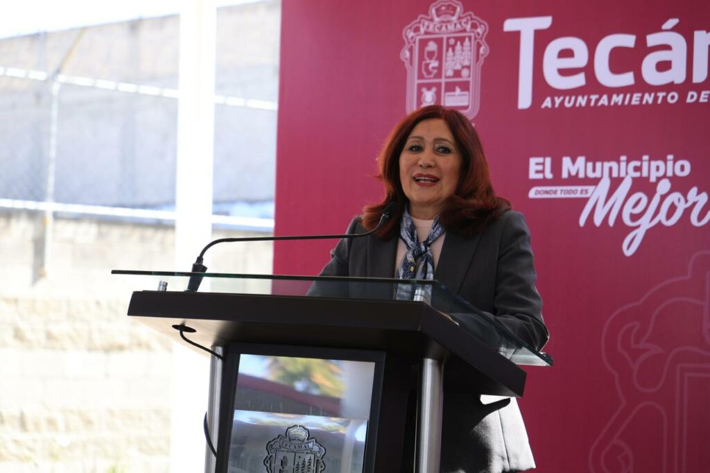 Abren dos lecherías más de Liconsa en Tecámac; se suman a otras 36 existentes en el municipio