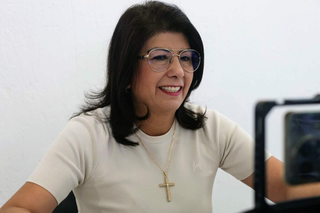 Importante evitar el rezago legislativo, afirma la Senadora Mariela Gutiérrez Escalante