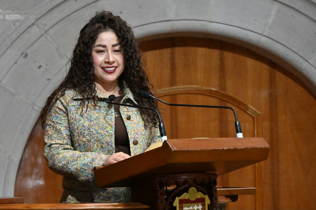 Atención real y permanente a la población indígena, pide Sofía Martínez