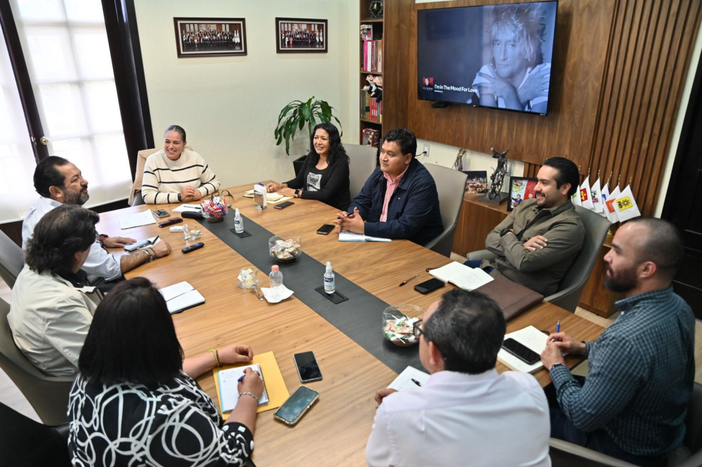 Voluntariado del Congreso mexiquense prepara campañas sociales